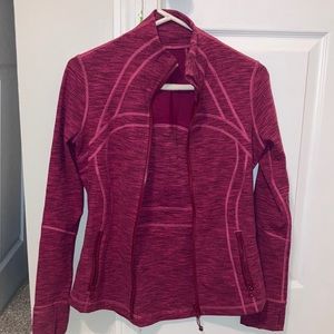 Lulu lemon jacket